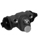 OPEN PARTS - FWC332900 - 
